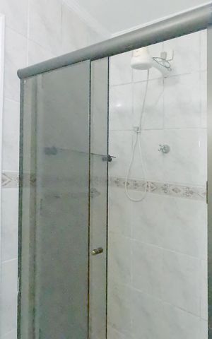 Apartamento para alugar com 126m², 3 quartos e 1 vagaBanheiro