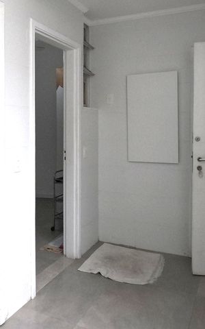 Apartamento para alugar com 126m², 3 quartos e 1 vagaÁrea de Serviço