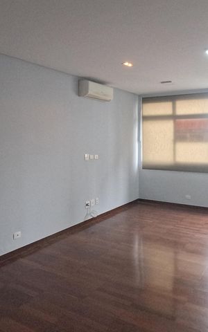 Apartamento para alugar com 126m², 3 quartos e 1 vagaSala de estar e jantar