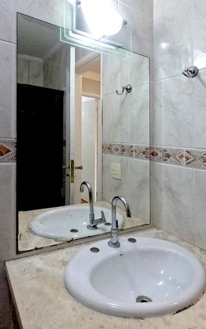 Apartamento para alugar com 126m², 3 quartos e 1 vagaBanheiro