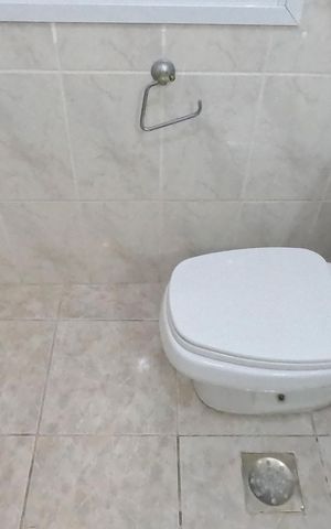 Apartamento para alugar com 126m², 3 quartos e 1 vagaBanheiro