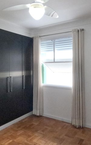 Apartamento para alugar com 126m², 3 quartos e 1 vagaQuarto 3