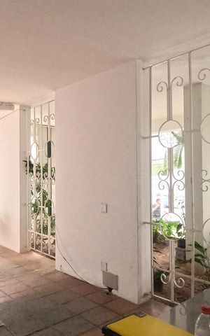 Apartamento para alugar com 126m², 3 quartos e 1 vagaÁrea Comum - Hall de Entrada