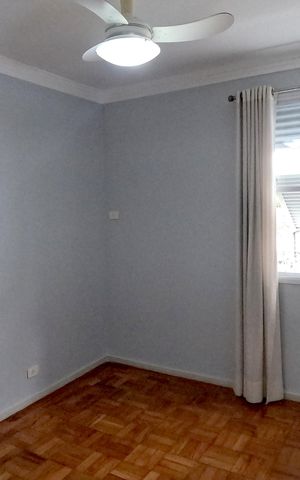 Apartamento para alugar com 126m², 3 quartos e 1 vagaQuarto 2