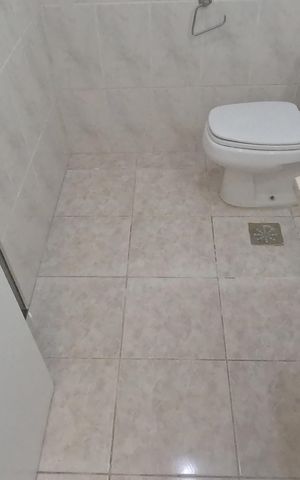 Apartamento para alugar com 126m², 3 quartos e 1 vagaBanheiro