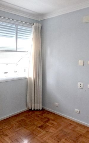 Apartamento para alugar com 126m², 3 quartos e 1 vagaQuarto 2