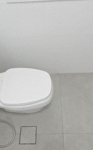 Apartamento para alugar com 126m², 3 quartos e 1 vagaBanheiro do Quarto 3