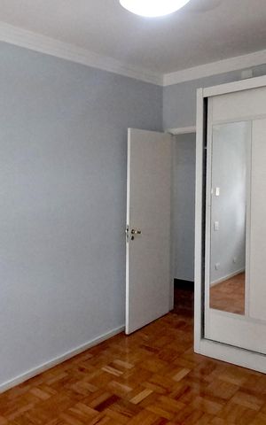 Apartamento para alugar com 126m², 3 quartos e 1 vagaQuarto 2