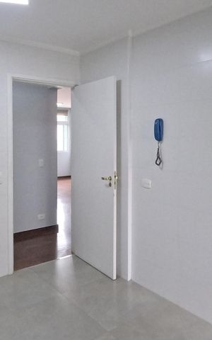 Apartamento para alugar com 126m², 3 quartos e 1 vagaCozinha