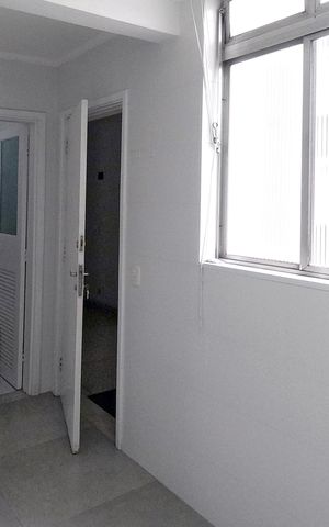 Apartamento para alugar com 126m², 3 quartos e 1 vagaÁrea de Serviço