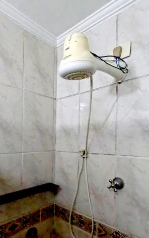 Apartamento para alugar com 126m², 3 quartos e 1 vagaBanheiro