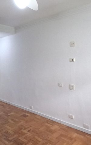 Apartamento para alugar com 126m², 3 quartos e 1 vagaQuarto 3
