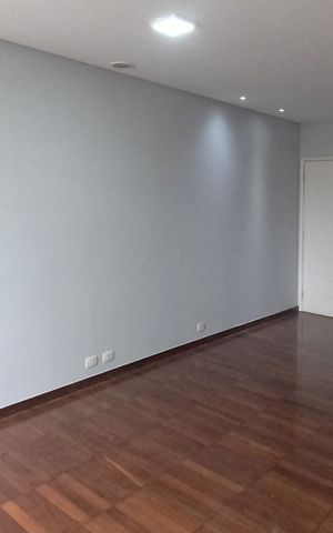 Apartamento para alugar com 126m², 3 quartos e 1 vagaSala de estar e jantar