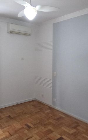 Apartamento para alugar com 126m², 3 quartos e 1 vagaQuarto 3