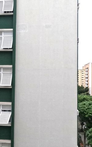 Apartamento para alugar com 126m², 3 quartos e 1 vagaVista da Área de Serviço