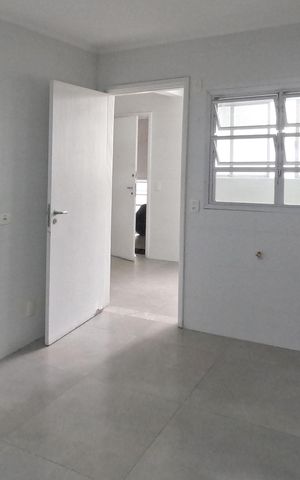Apartamento para alugar com 126m², 3 quartos e 1 vagaCozinha