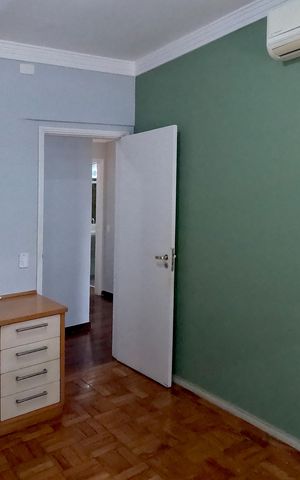 Apartamento para alugar com 126m², 3 quartos e 1 vagaQuarto 1