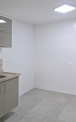 Apartamento para alugar com 126m², 3 quartos e 1 vagaCozinha
