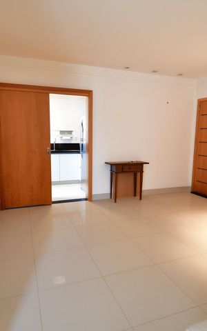 Apartamento para alugar com 70m², 2 quartos e 2 vagasSala