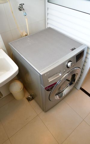 Apartamento para alugar com 70m², 2 quartos e 2 vagasÁrea de Serviço