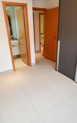 Apartamento para alugar com 70m², 2 quartos e 2 vagasQuarto 2 - Suíte