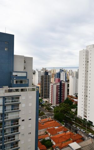 Apartamento para alugar com 70m², 2 quartos e 2 vagasQuarto 2 - Suíte Vista
