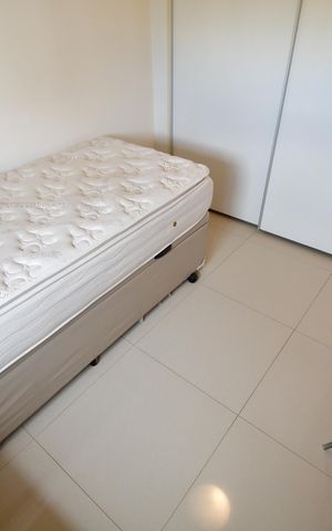 Apartamento para alugar com 70m², 2 quartos e 2 vagasQuarto 1