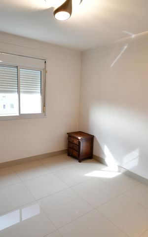 Apartamento para alugar com 70m², 2 quartos e 2 vagasQuarto 2 - Suíte