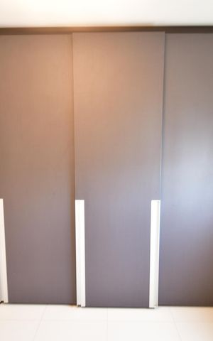 Apartamento para alugar com 70m², 2 quartos e 2 vagasQuarto 2 - Suíte