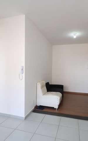 Apartamento para alugar com 50m², 2 quartos e 1 vagaCozinha