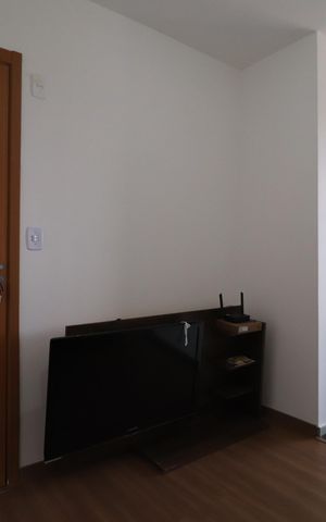 Apartamento para alugar com 50m², 2 quartos e 1 vagaSala