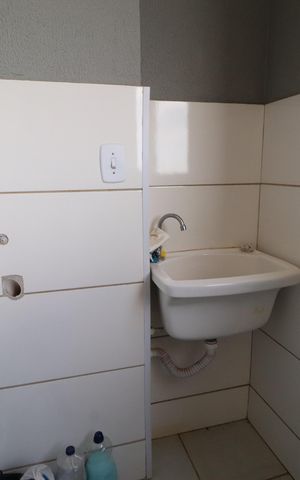 Apartamento para alugar com 50m², 2 quartos e 1 vagaÁrea de Serviço