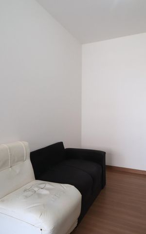 Apartamento para alugar com 50m², 2 quartos e 1 vagaSala