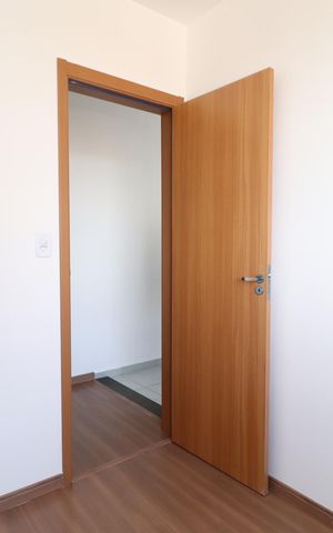 Apartamento para alugar com 50m², 2 quartos e 1 vagaQuarto 1