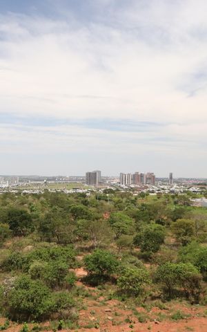 Apartamento para alugar com 50m², 2 quartos e 1 vagaQuarto 2 - Suíte