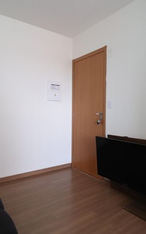 Apartamento para alugar com 50m², 2 quartos e 1 vagaSala