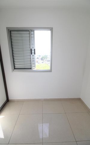 Apartamento para alugar com 55m², 2 quartos e 1 vagaQuarto