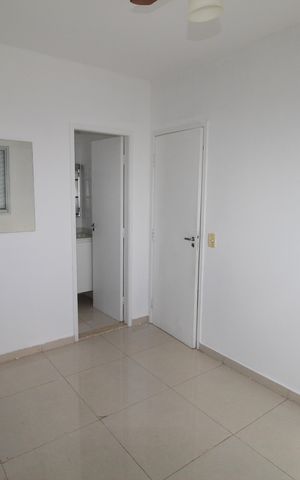 Apartamento para alugar com 55m², 2 quartos e 1 vagaSuíte