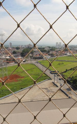Apartamento para alugar com 55m², 2 quartos e 1 vagaSala