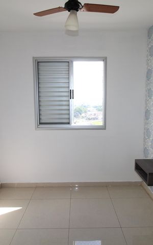 Apartamento para alugar com 55m², 2 quartos e 1 vagaSuíte