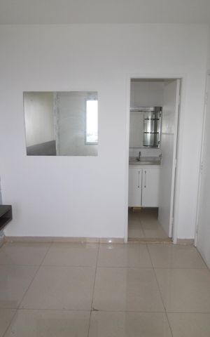 Apartamento para alugar com 55m², 2 quartos e 1 vagaSuíte