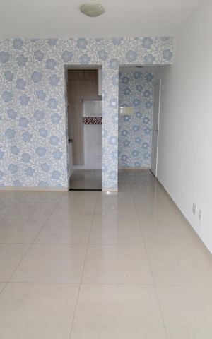 Apartamento para alugar com 55m², 2 quartos e 1 vagaSala
