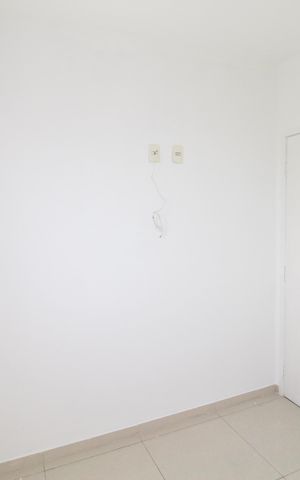 Apartamento para alugar com 55m², 2 quartos e 1 vagaQuarto
