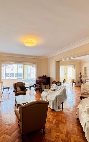 Apartamento para alugar com 348m², 5 quartos e 1 vaga Apartamento para alugar com 348m², 5 quartos e 1 vagaSala 2