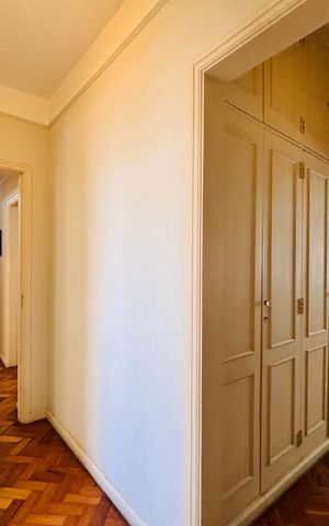 Apartamento para alugar com 348m², 5 quartos e 1 vaga Apartamento para alugar com 348m², 5 quartos e 1 vagaCorredor