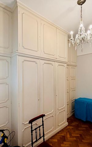 Apartamento para alugar com 348m², 5 quartos e 1 vaga Apartamento para alugar com 348m², 5 quartos e 1 vagaQuarto 4