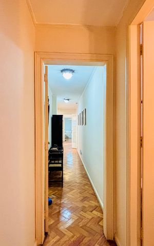 Apartamento para alugar com 348m², 5 quartos e 1 vaga Apartamento para alugar com 348m², 5 quartos e 1 vagaCorredor