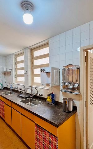 Apartamento para alugar com 348m², 5 quartos e 1 vaga Apartamento para alugar com 348m², 5 quartos e 1 vagaCozinha