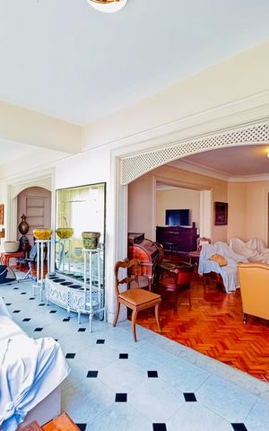 Apartamento para alugar com 348m², 5 quartos e 1 vaga Apartamento para alugar com 348m², 5 quartos e 1 vagaSala 2