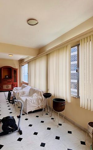 Apartamento para alugar com 348m², 5 quartos e 1 vaga Apartamento para alugar com 348m², 5 quartos e 1 vagaSala 2